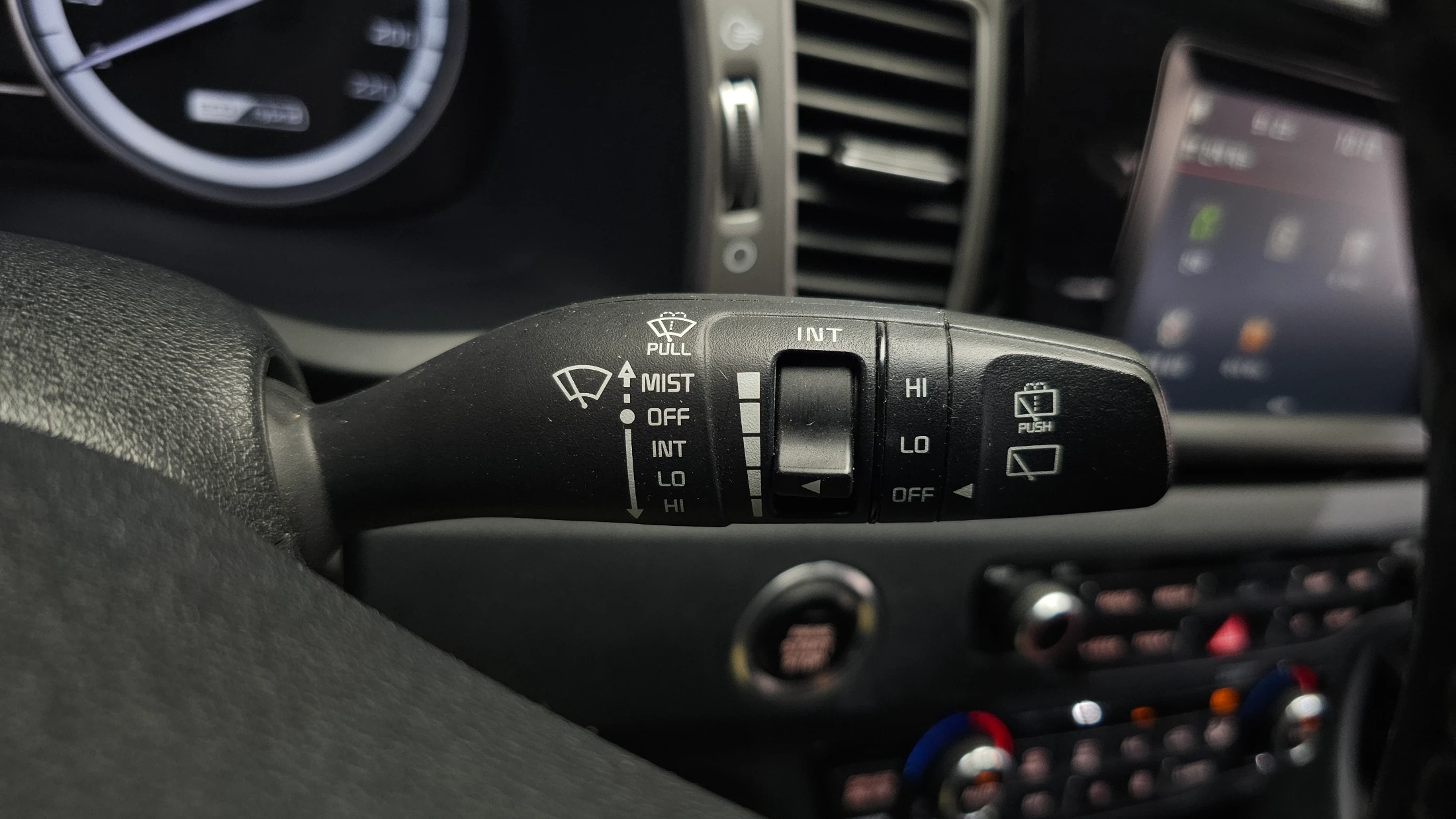 Kia Niro, 2017 — фото 30
