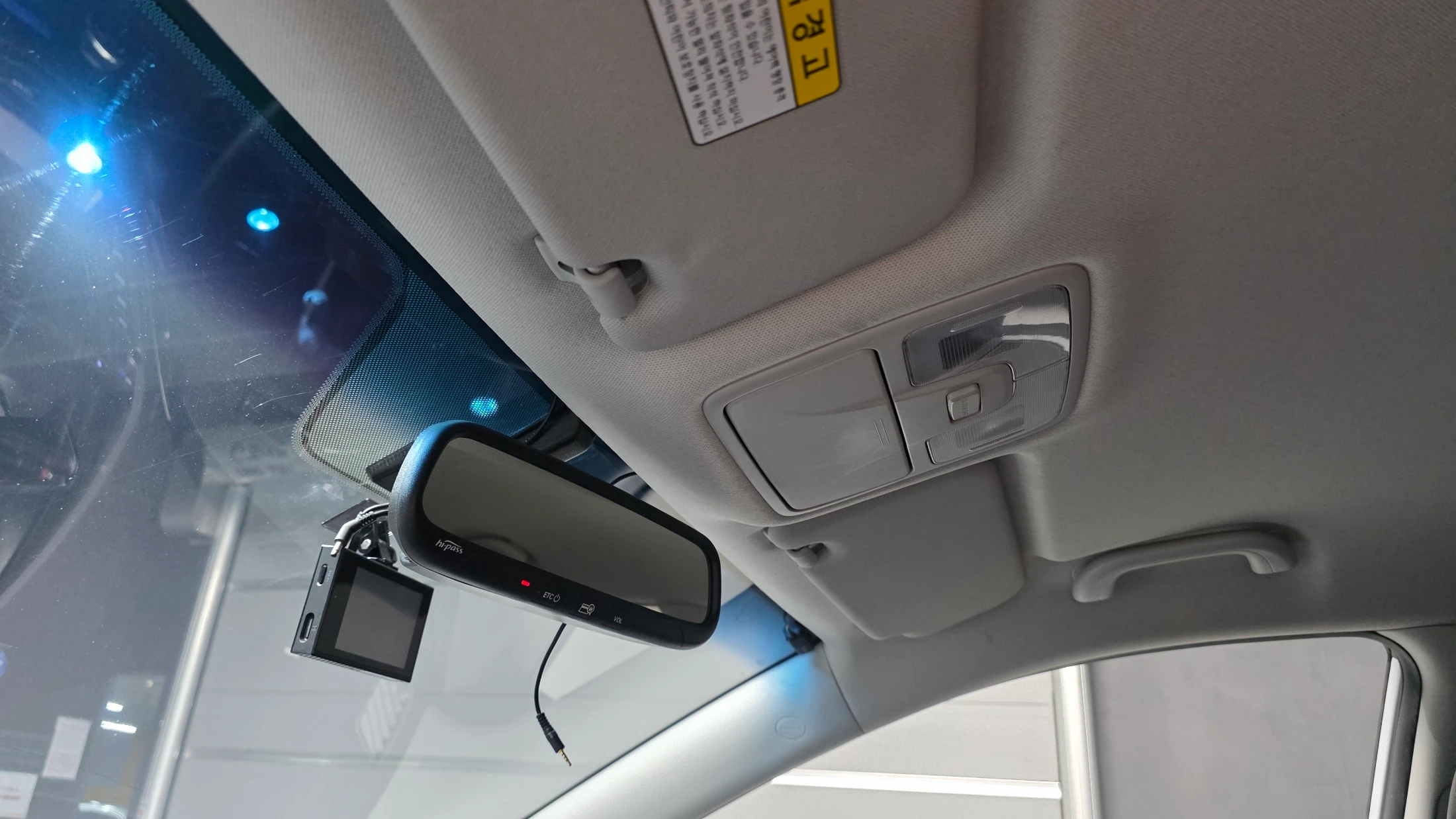 Hyundai Tucson ix, 2013 — фото 29