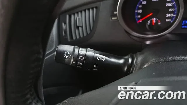 Hyundai Genesis Coupe, 2008 — фото 18
