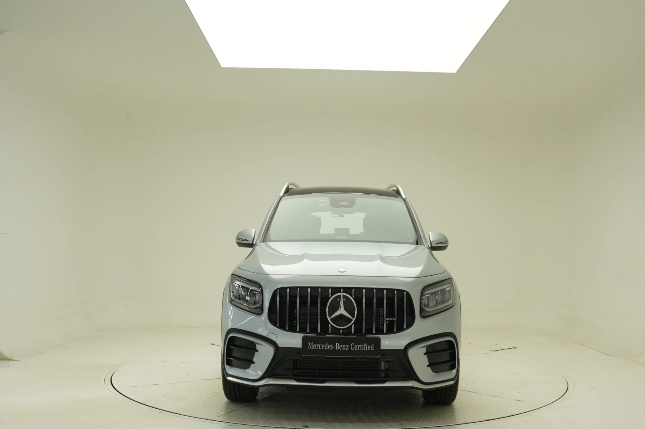 Mercedes-Benz Glb-Class X247, 2025 — фото 3