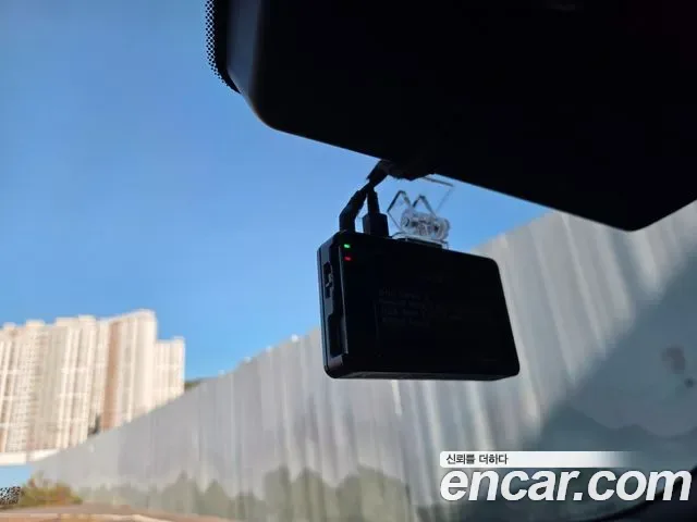 Hyundai Avante CN8, 2026 — фото 13