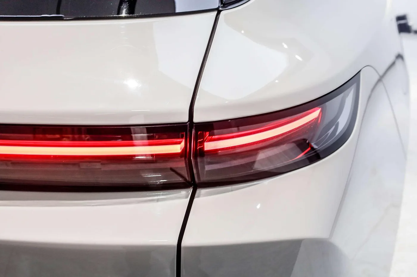Li Auto Ideal L6, 2025 — фото 15