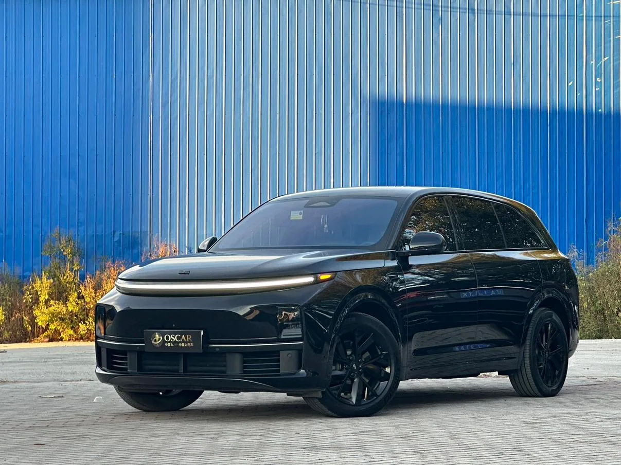 Li Auto Ideal L7