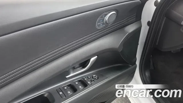 Hyundai Avante CN7, 2025 — фото 31