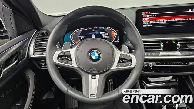 BMW X4 G02, 2025 — фото 13