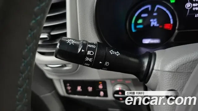 Kia Soul EV, 2017 — фото 32