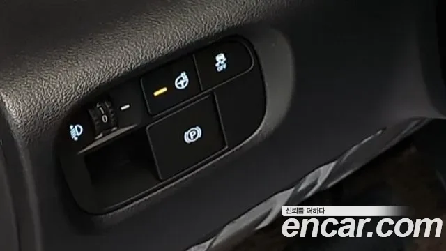 Hyundai Casper Electric, 2026 — фото 10
