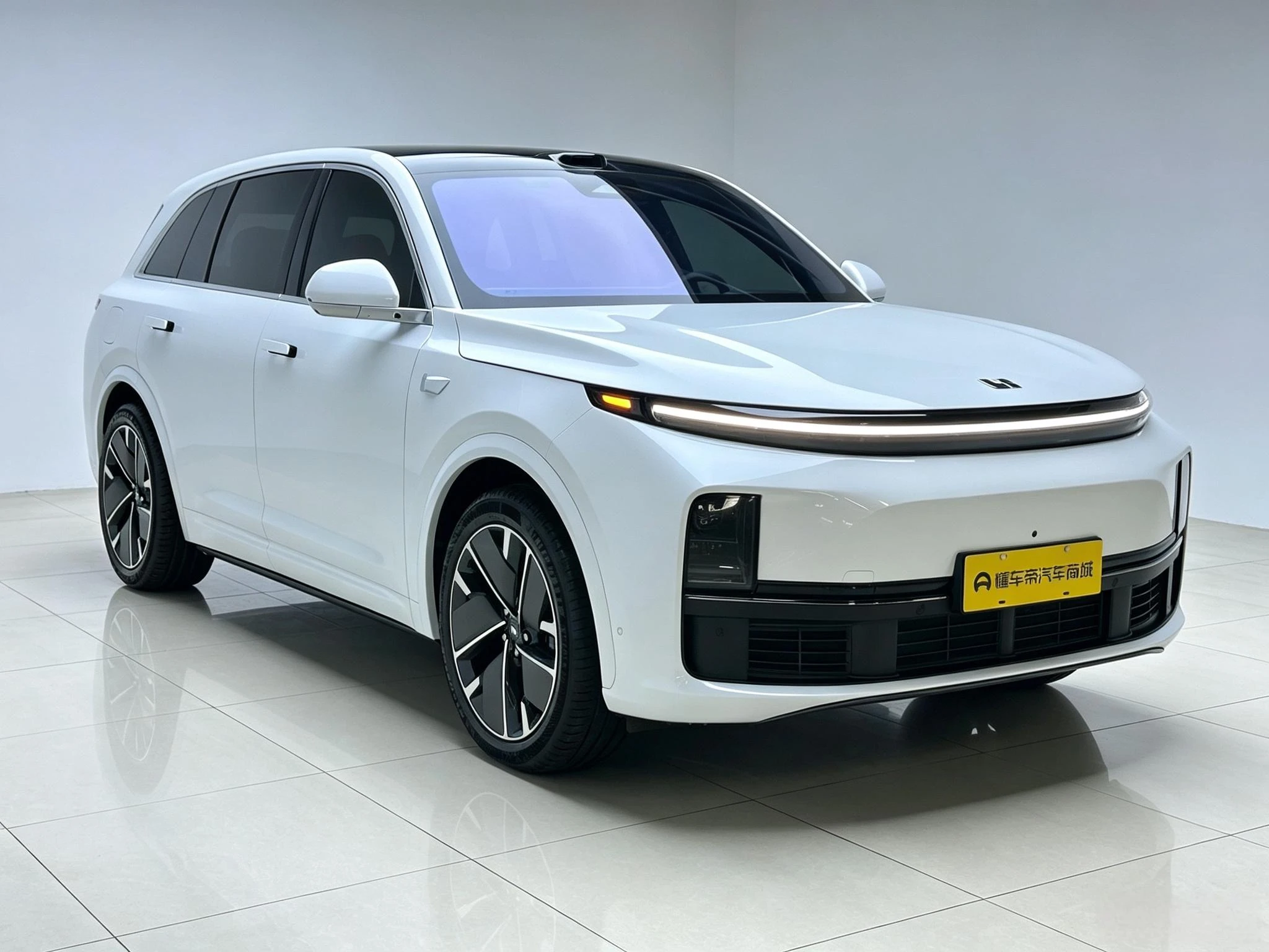 Li Auto Ideal L7, 2023 — фото 3