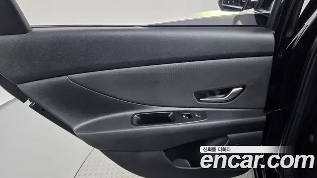 Hyundai Avante CN7, 2025 — фото 25