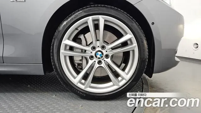BMW Gran Turismo 5 Series GT (F07), 2012 — фото 5