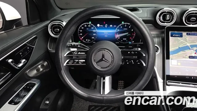 Mercedes-Benz Glc-Class X254, 2025 — фото 13