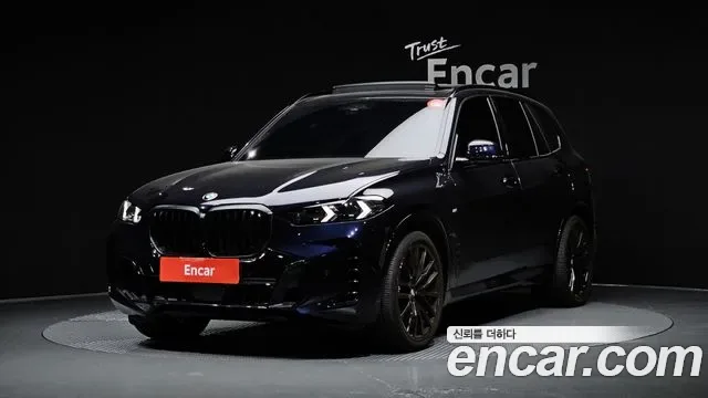 BMW X5 G05