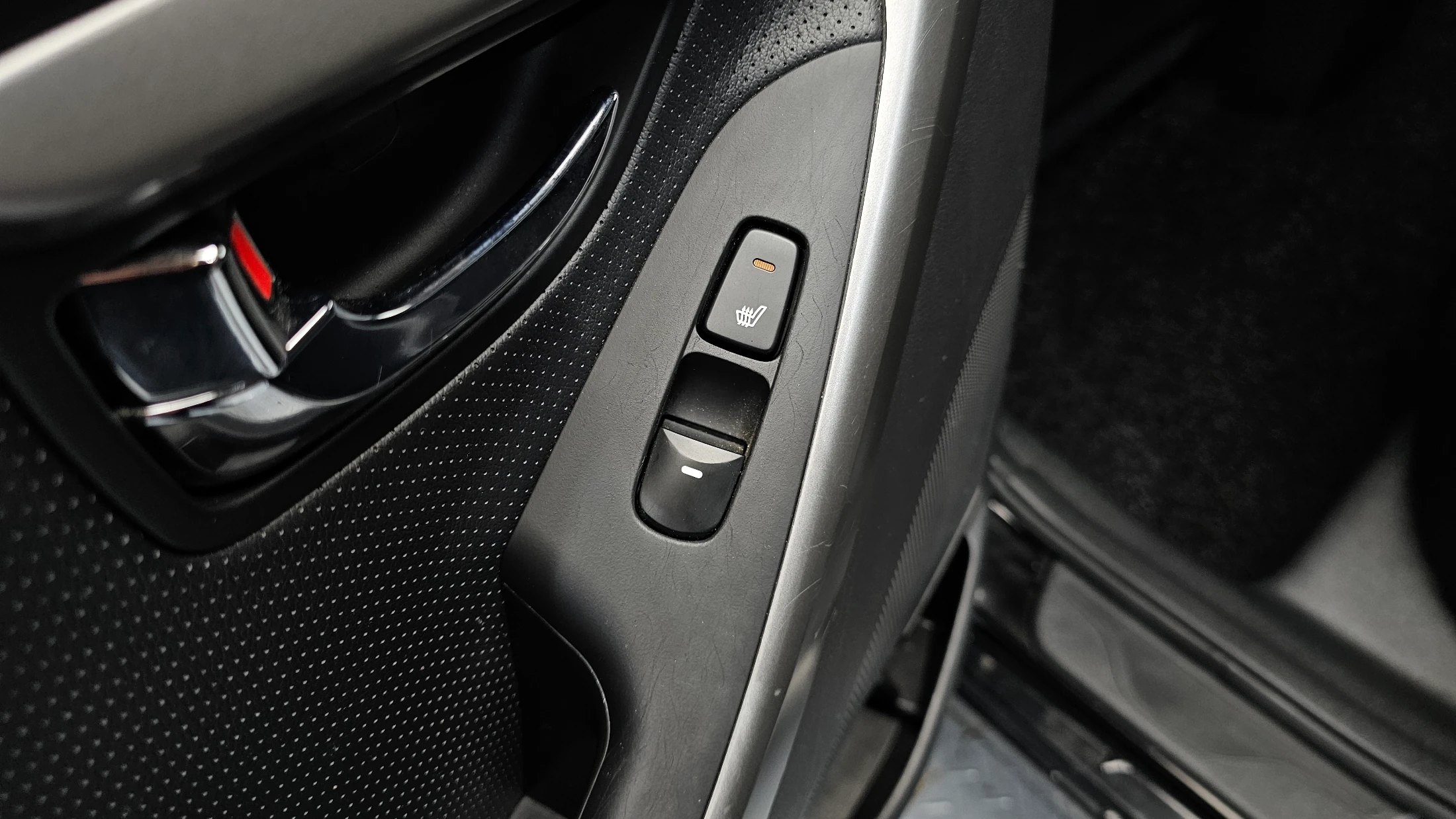 Hyundai Avante MD, 2013 — фото 17