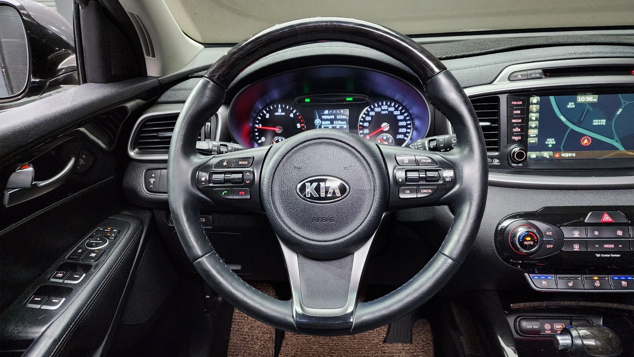 Kia Sorento, 2014 — фото 13
