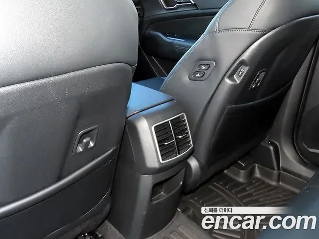 Kia Sportage Hybrid, 2025 — фото 15