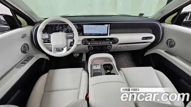 Hyundai Palisade LX3, 2025 — фото 7