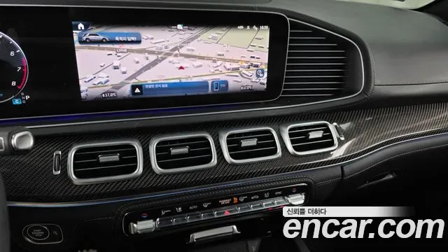 Mercedes-Benz Gle-Class W167, 2025 — фото 13