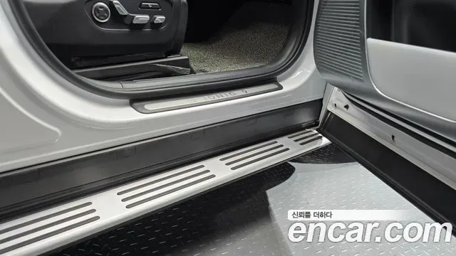 Hyundai Ioniq9 Ionic 9, 2025 — фото 34