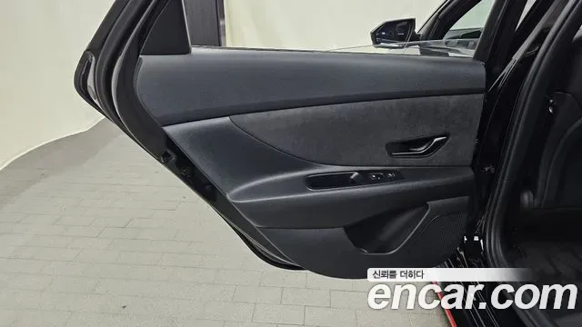 Hyundai Avante CN7, 2025 — фото 26