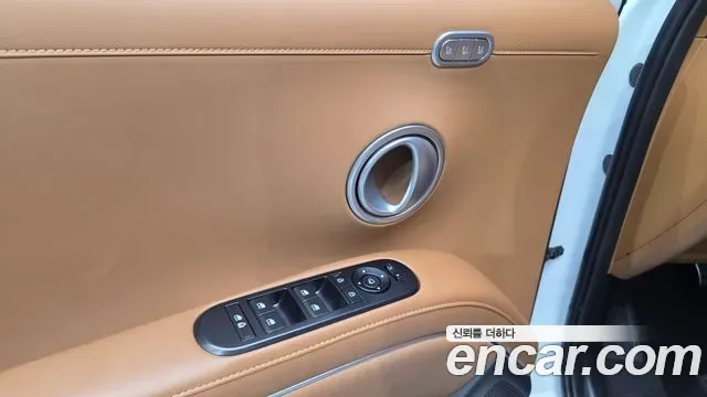 Hyundai Palisade LX3, 2025 — фото 20
