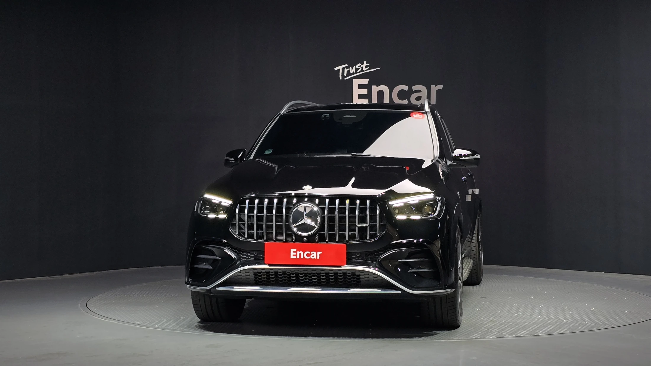 Mercedes-Benz Gle-Class W167, 2025 — фото 3