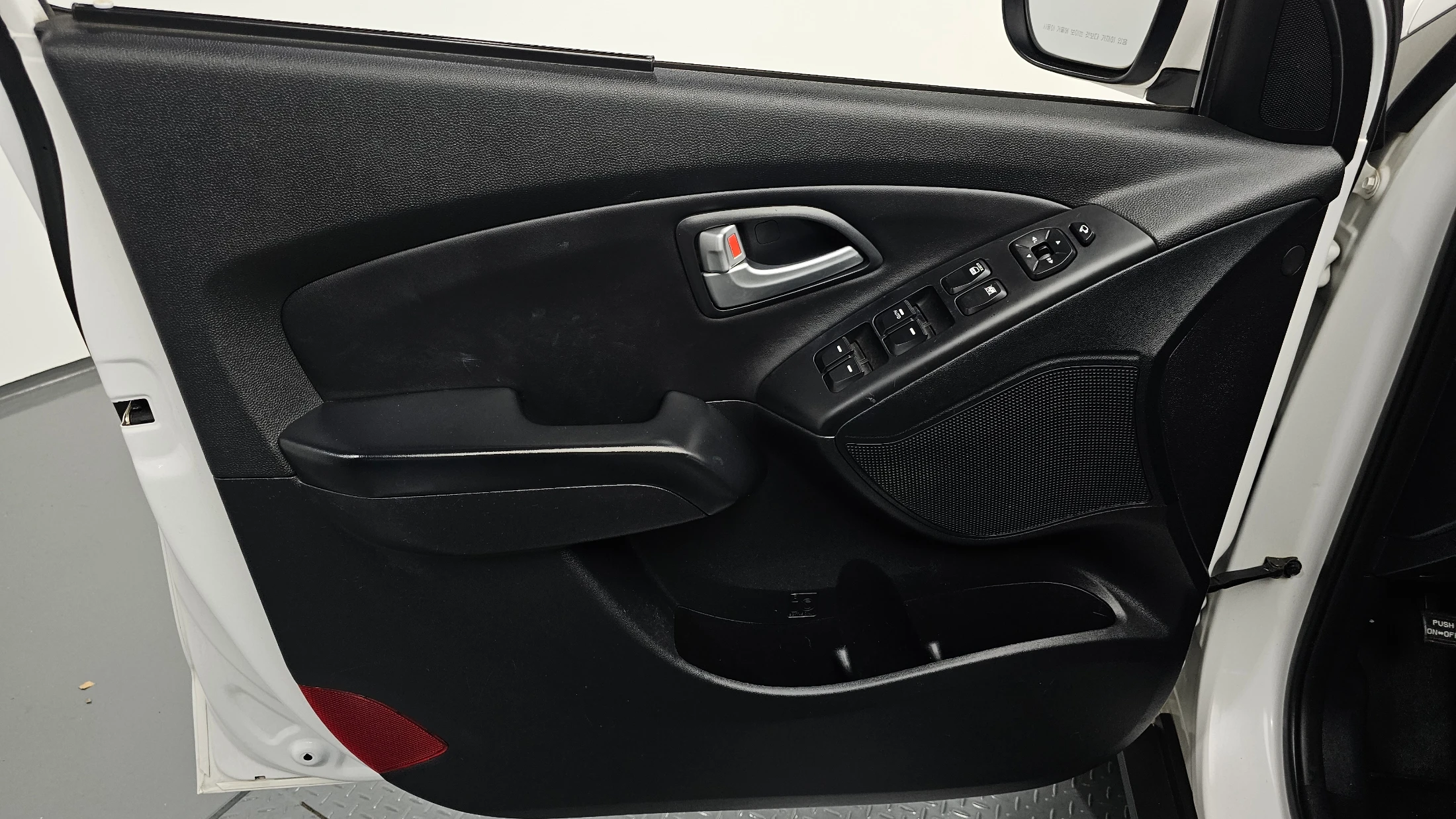Hyundai Tucson ix, 2015 — фото 24