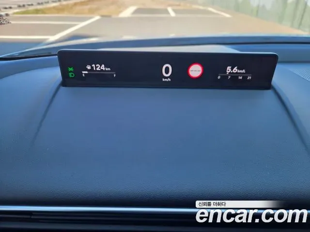 Hyundai Avante CN8, 2026 — фото 11