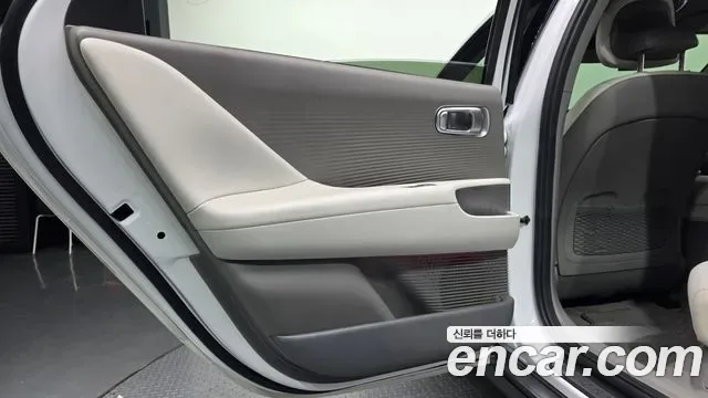 Hyundai Ioniq6 Ionic 6, 2022 — фото 25
