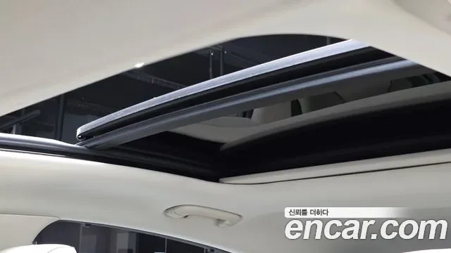 Genesis Gv80 Coupe, 2025 — фото 28