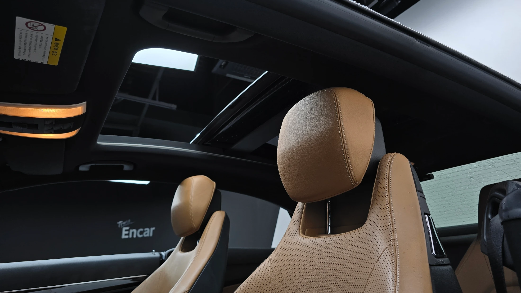 Mercedes-Benz E-Class W212, 2013 — фото 19