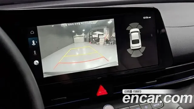 Hyundai Avante CN7, 2025 — фото 15