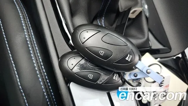 Hyundai Avante CN7, 2025 — фото 19
