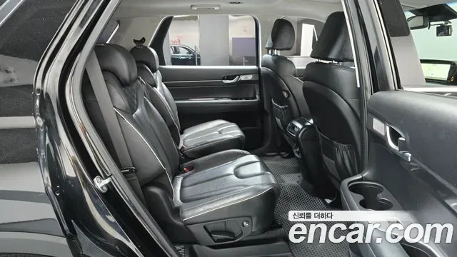Hyundai Palisade, 2019 — фото 11