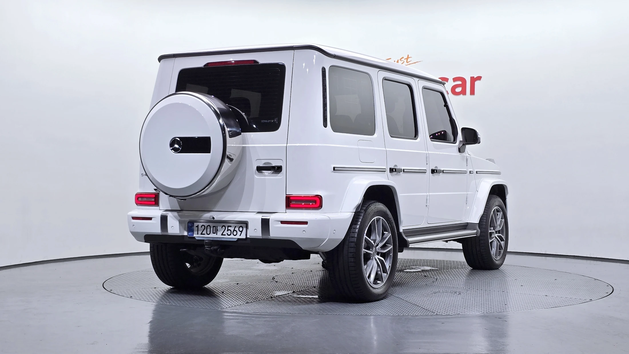 Mercedes-Benz G-Class W465, 2025 — фото 2