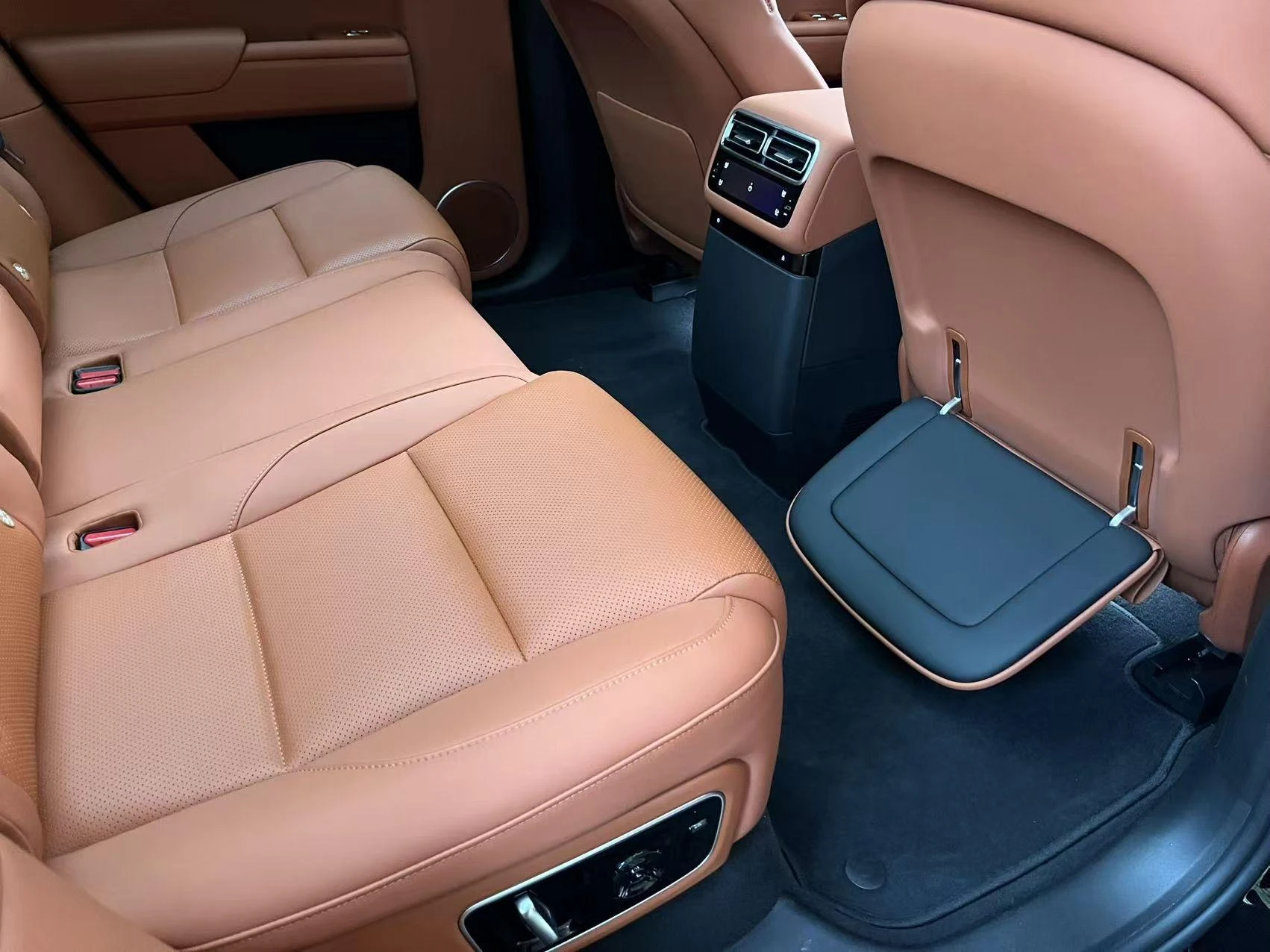 Li Auto Ideal L7, 2024 — фото 12