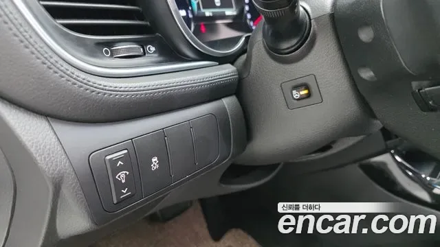 Kia K5 Hybrid, 2014 — фото 14