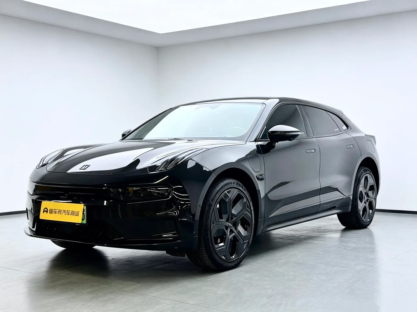 ZEEKR 001