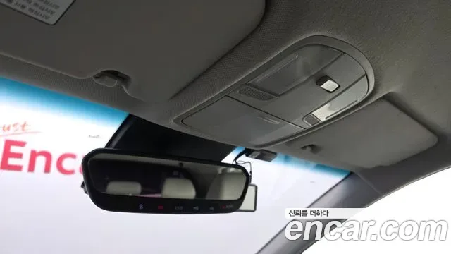 Hyundai Kona Electric, 2019 — фото 19