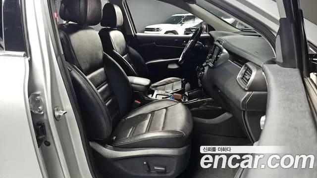 Kia Sorento, 2014 — фото 10