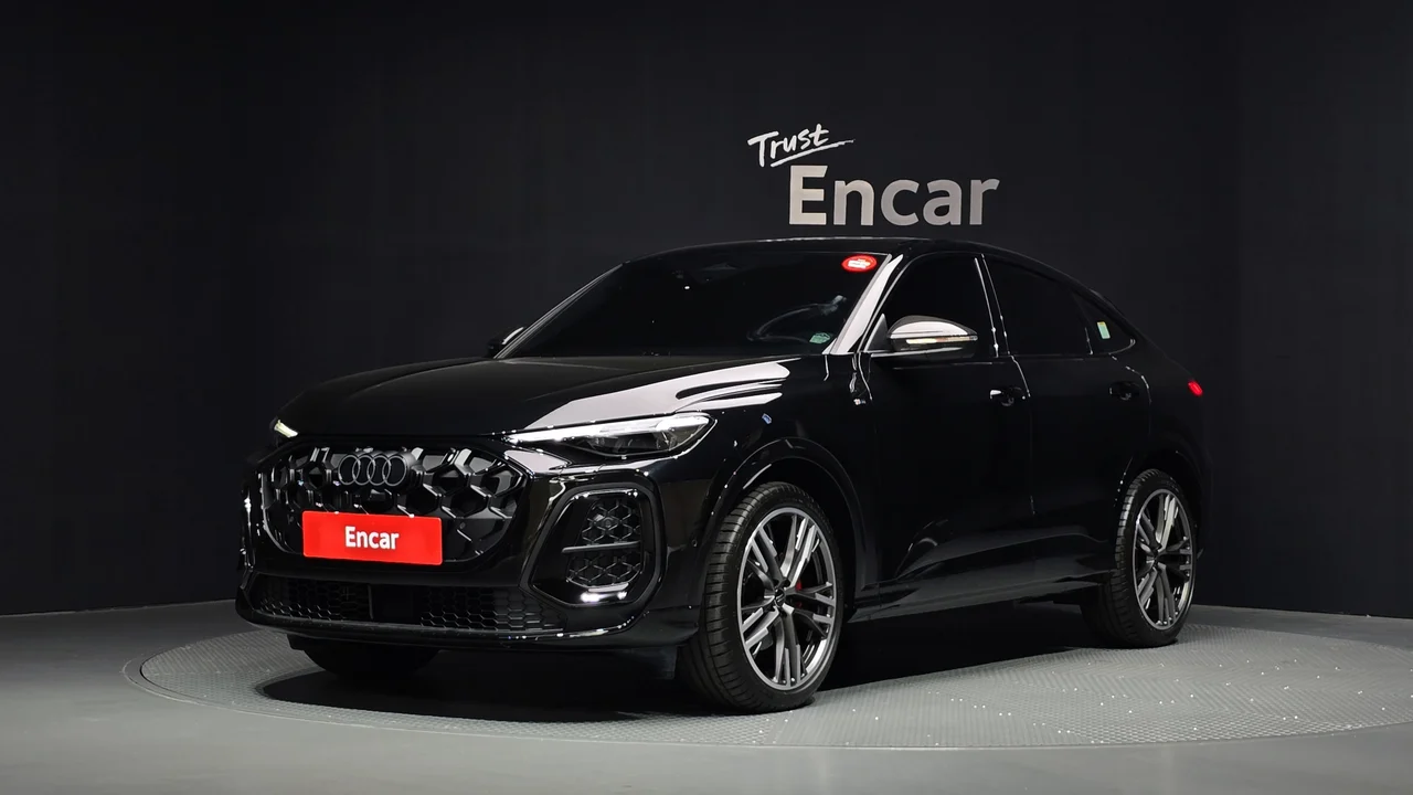 Audi Q5 80A