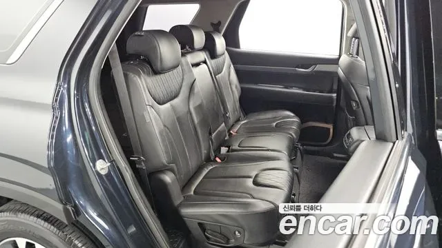 Hyundai Palisade, 2019 — фото 11