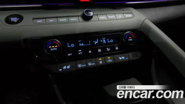 Hyundai Avante CN7, 2025 — фото 17