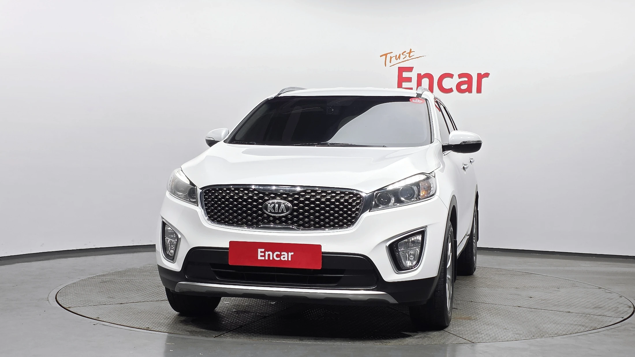 Kia Sorento, 2015 — фото 3