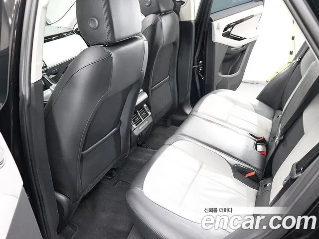 Land Rover Range Rover Evoque, 2025 — фото 15