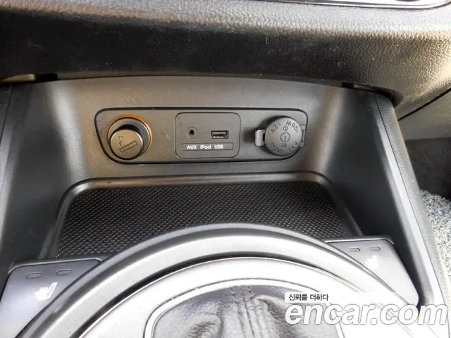 Kia Sportage, 2012 — фото 16