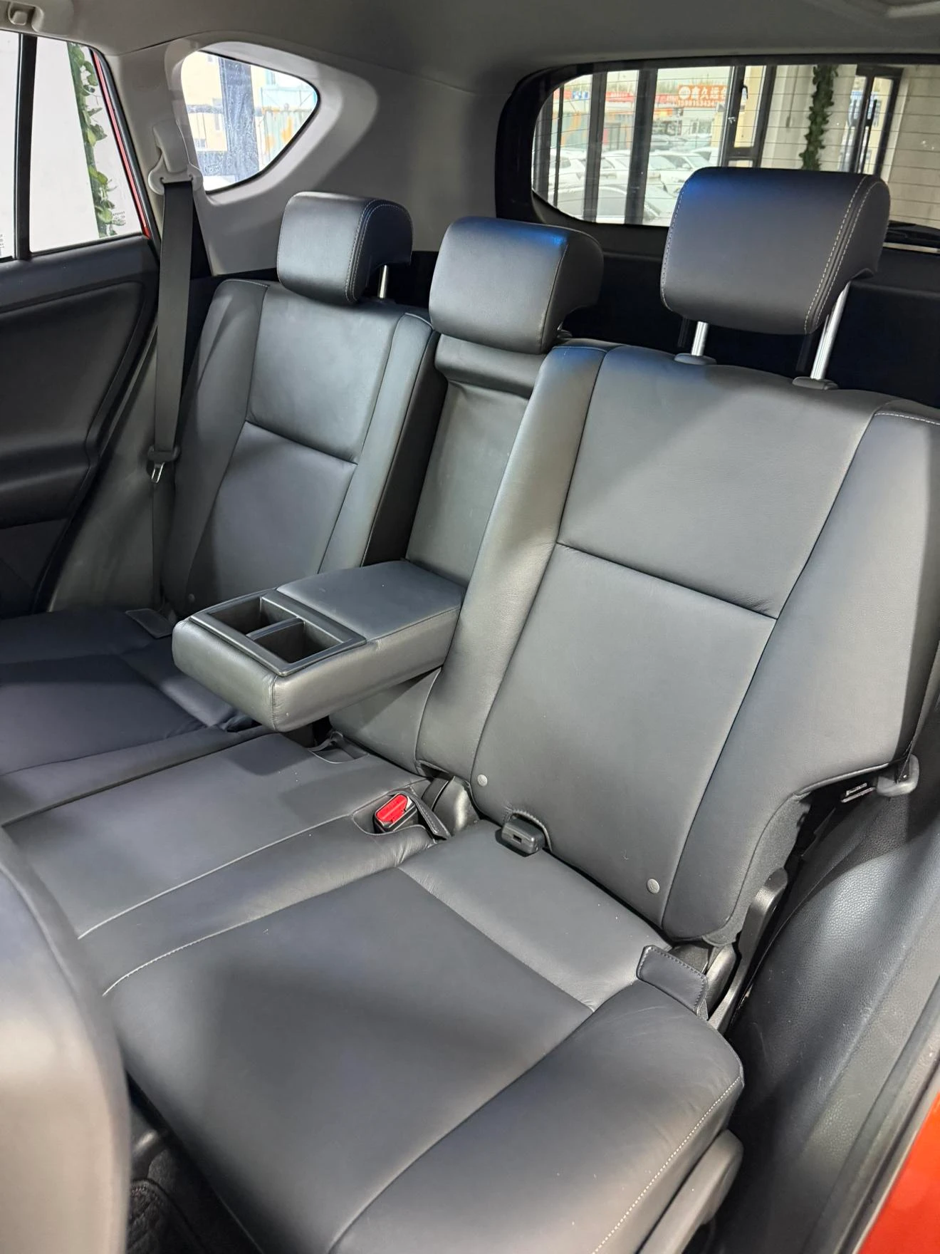 Toyota RAV4 Rongfang, 2015 — фото 13