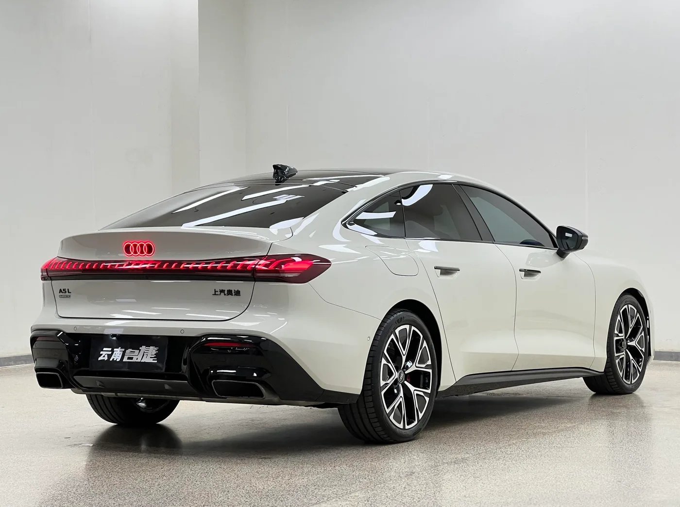 Audi A5L Sportback, 2026 — фото 10