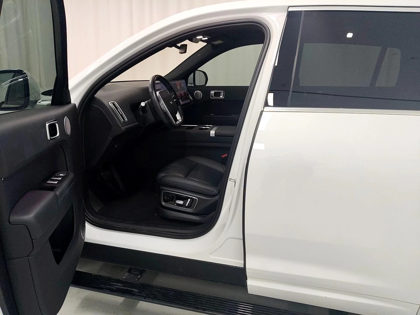 Li Auto Ideal L7, 2023 — фото 12