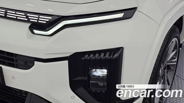 KG_Mobility_Ssangyong Actyon Activian, 2025 — фото 23