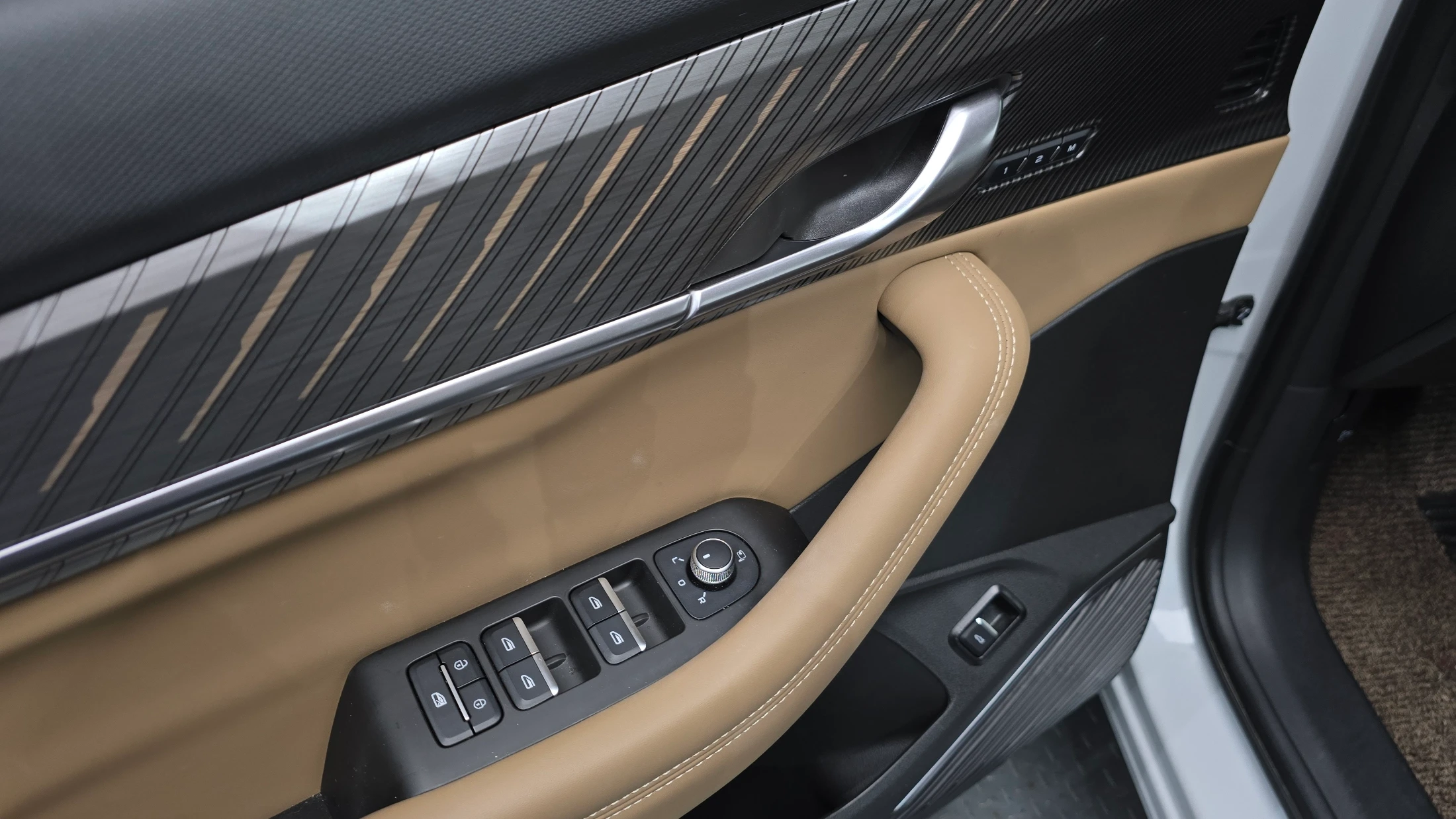 Renault-KoreaSamsung Grand Koleos Grand Colles, 2025 — фото 15